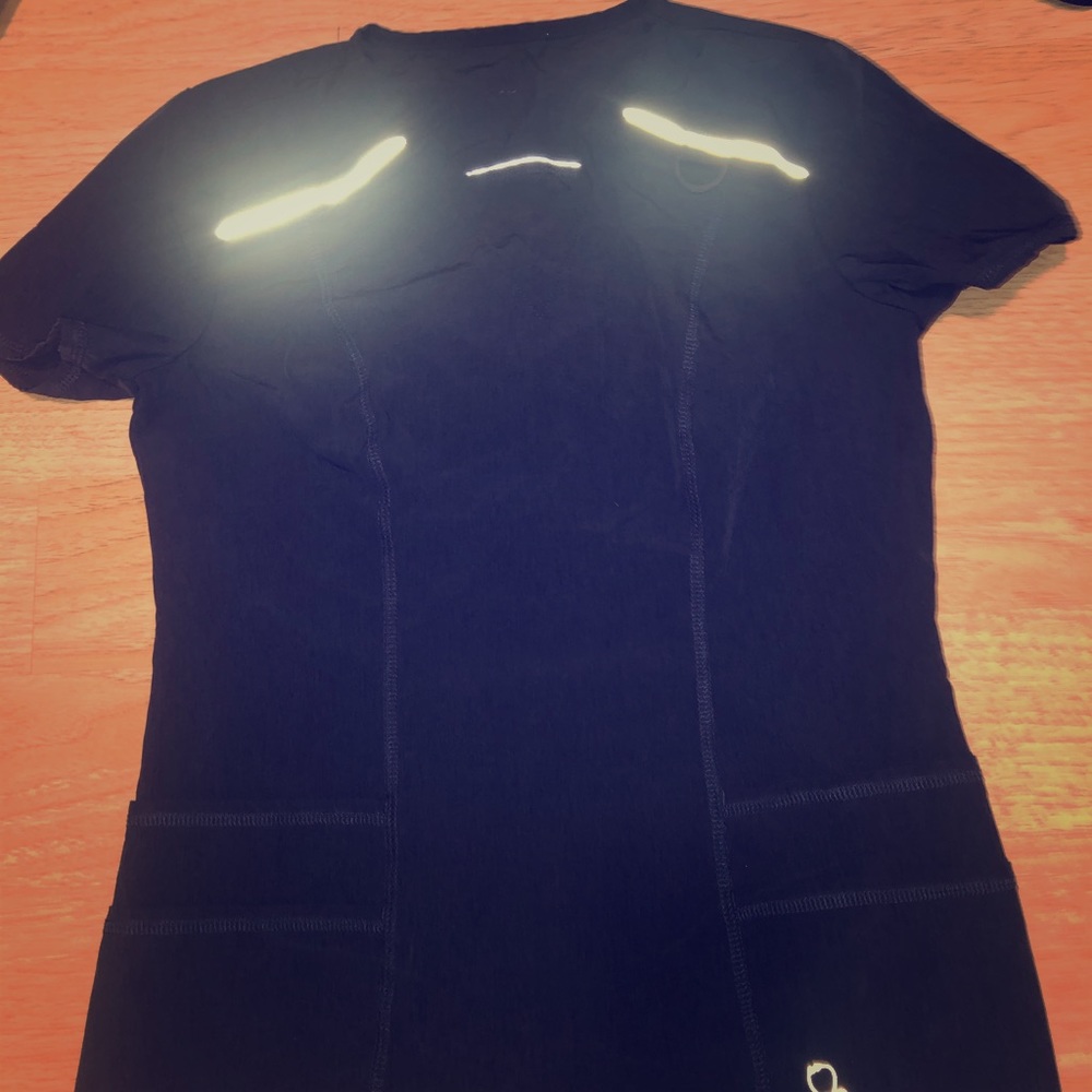 Jaanuu Arya Reflective Set